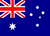 flag - Australien