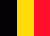 flag - Belgien