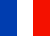 flag - Frankreich
