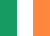 flag - Irische Republik