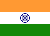 flag - Indien