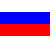 flag - Russland